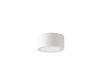 Потолочный светильник Crystal Lux CLT 074C WH