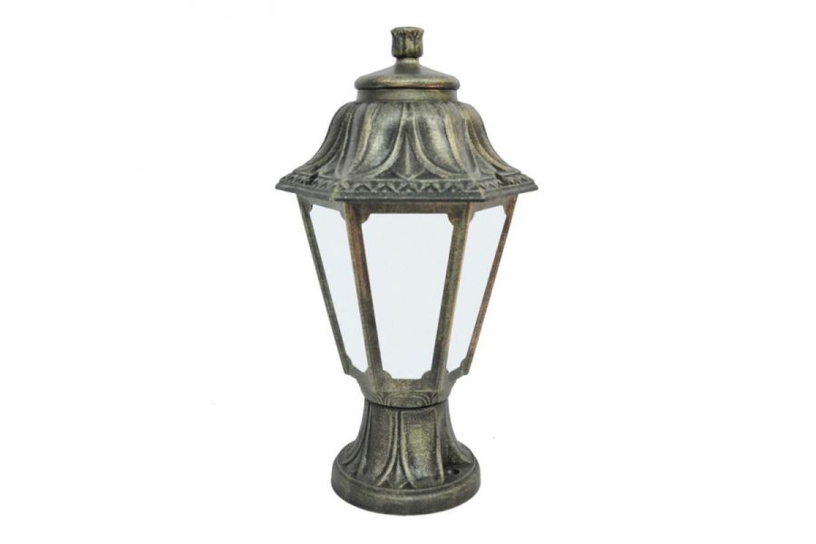 Уличный светильник Fumagalli Mikrolot/Anna E22.110.000.BYF1R