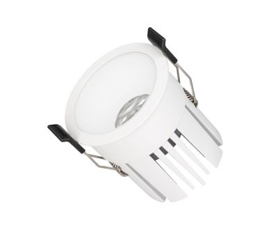 Встраиваемый светильник Arlight MS-ATLAS-BUILT-R66-15W Warm3000 037185(1)