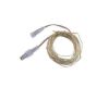Светодиодная гирлянда Horoz Montana 4,5V разноцветная с мерцанием 080-001-0004 HRZ00002570