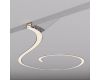 Профиль Arlight FANTOM-BENT-W23-SIDE-2000 ANOD 040331(1)