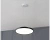 Потолочный светильник Italline IT011-5023 black