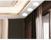 Встраиваемый светильник Ambrella Light Techno spot Technic base TN102815