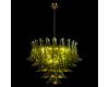 Подвесная люстра Loft IT Lilou 10600/800 Olive