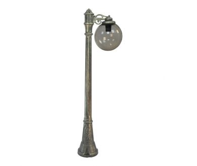Купить Уличный фонарь Fumagalli Artu Bisso/G300 1L G30.158.S10.BZE27 Уличный фонарь Fumagalli Artu Bisso/G300 1L G30.158.S10.BZE27