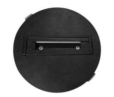 Встраиваемый однофазный шинопровод Horoz Recessed Monopoint Track 098-001-0001 HRZ00000892