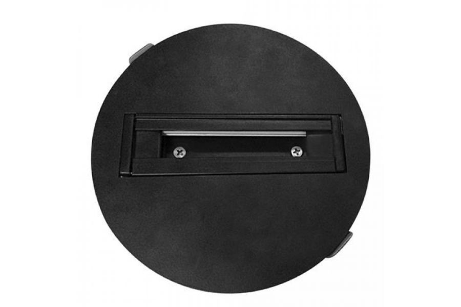 Встраиваемый однофазный шинопровод Horoz Recessed Monopoint Track 098-001-0001 HRZ00000892