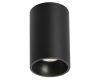Накладной светильник Arlight SP-SALT-R95-20W Warm3000 (BK, 40 deg, 230V) 056754