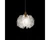 Подвесная светильник Modelight MDL.65223.1HC GD