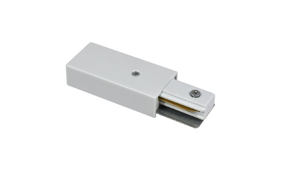 Ввод питания Escada Prima TRA-01-01-001-SP White ESTR20002