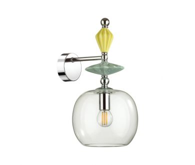 Бра Odeon Light Bizet 4893/1WB