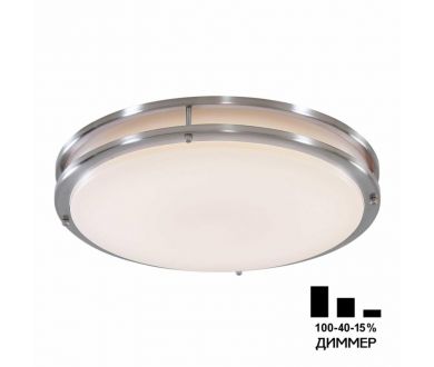 Настенно-потолочный светильник Citilux Бостон CL709501N