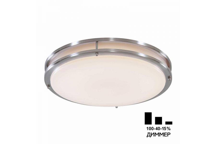Настенно-потолочный светильник Citilux Бостон CL709501N