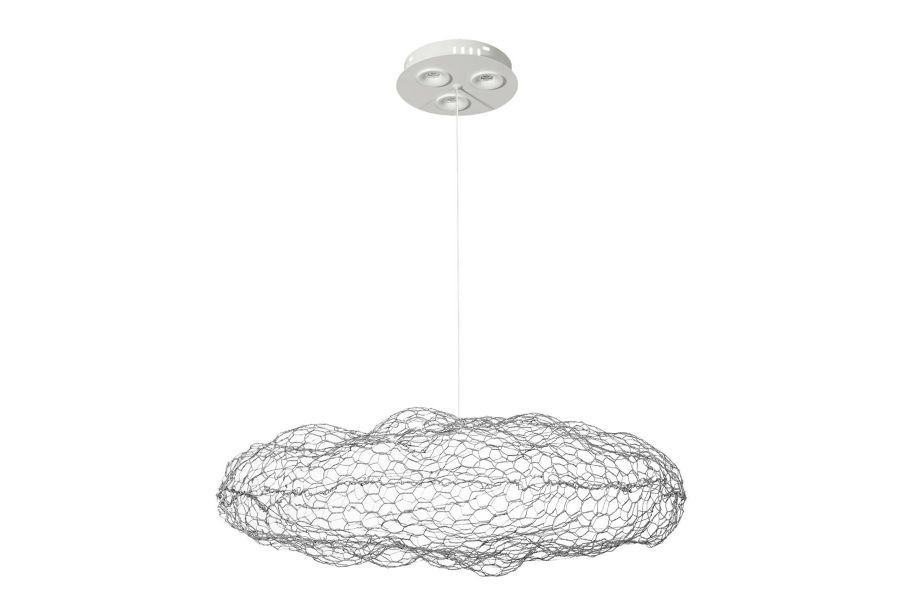 Подвесная люстра Loft IT Cloud 10247/1000 White