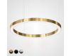 Подвесная люстра ImperiumLoft Light Ring Horizontal 177926-22