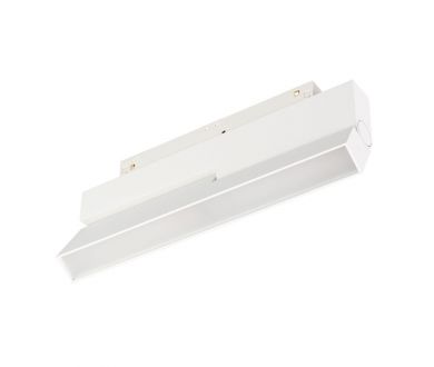Трековый магнитный светильник Arlight MAG-ORIENT-FLAT-FOLD-S230-12W Warm2700 051737