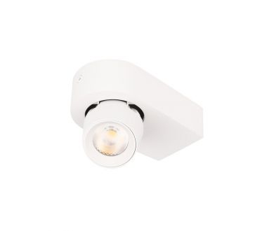 Накладной спот Loft IT Quiet 10320 White