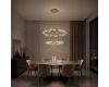 Подвесная люстра ST Luce Diamanta SL6009.103.02