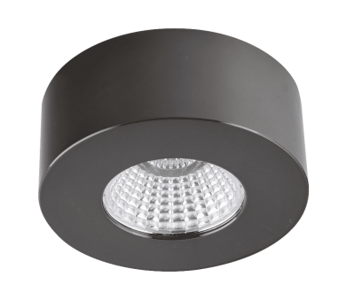 Накладной светильник DesignLed LC1528BK-5-WW 002999