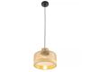 Подвесной светильник Myfar Edwin MR2481-1P