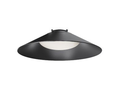 Трековый светильник Maytoni Campana TR127B-12W4K-B
