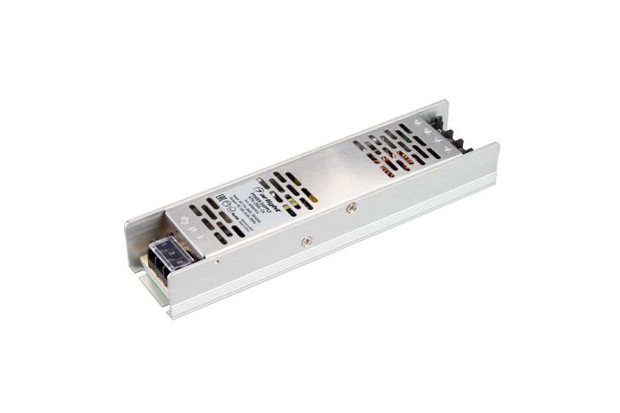Блок питания Arlight HTS-200L-24 (24V, 8.3A, 200W) 020827(1)