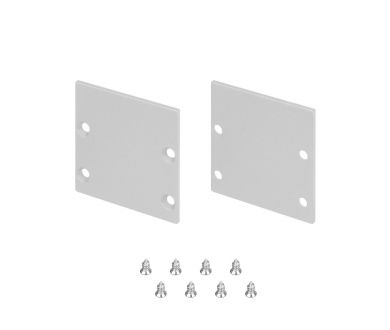 Заглушка Arlight LINE-S-3535 глухая 041756