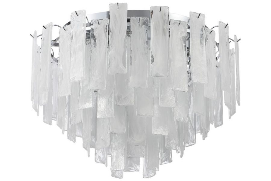 Потолочная люстра Stilfort Glowice 2157/09/10C