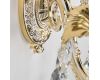 Бра Bohemia Ivele Crystal AL7901B10/2/175 B GW