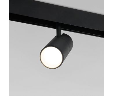 Трековый светильник Elektrostandard Slim Magnetic 4690389178887