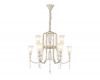 Подвесная люстра Ambrella Light Traditional TR3248
