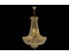 Подвесная люстра Dio DArte Asfour Bari E 1.5.45.200 G