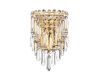 Настенный светильник Favourite Diadem 4724-2W