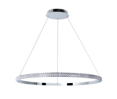 Подвесной светильник Arte Lamp Orione A2182SP-80CC