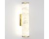 Настенный светильник Odeon Light Marbella 6674/12WA