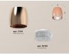 Потолочный светильник Ambrella Light Techno Spot XS1144010 (C1144, N7191)