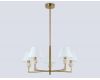 Люстра на штанге Ambrella Light High Light Classic LH75159