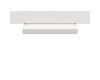 Трековый магнитный светильник Arte Lamp Linea A4679PL-1WH