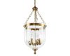 Подвесной светильник Loft IT Incense 10455/4 AB