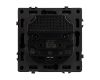 Механизм розетки с USB зарядкой Arlight SCT-NOBE-MUAC-SFPL-BK (230V, 16A) 054285