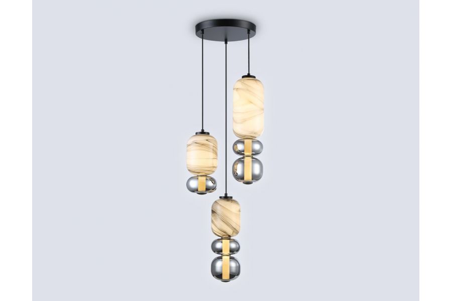 Подвесной светильник Ambrella Light High Light Modern LH11036