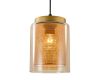 Подвесной светильник Indigo Alleanza 10023/1P Gold V000506