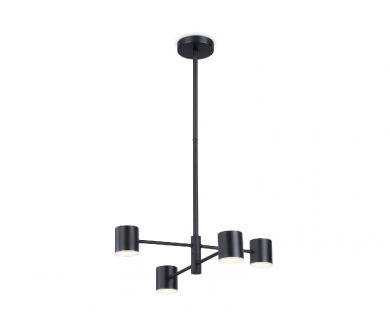 Люстра на штанге Ambrella Light Comfort FL51707