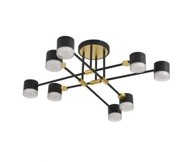 Потолочный светильник Lumion Comfi Leniana 8307/8C