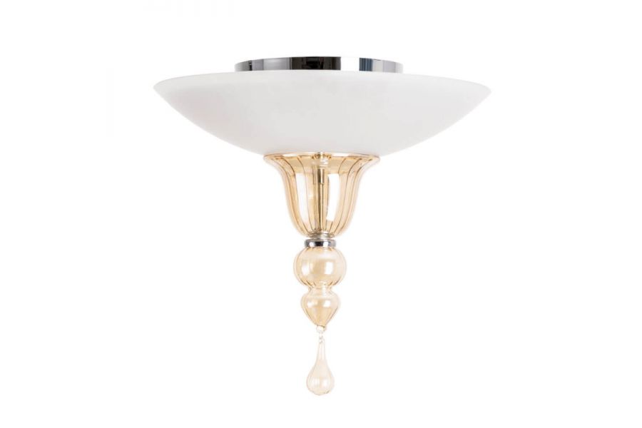 Потолочный светильник Divinare Goccia 4002/02 PL-3