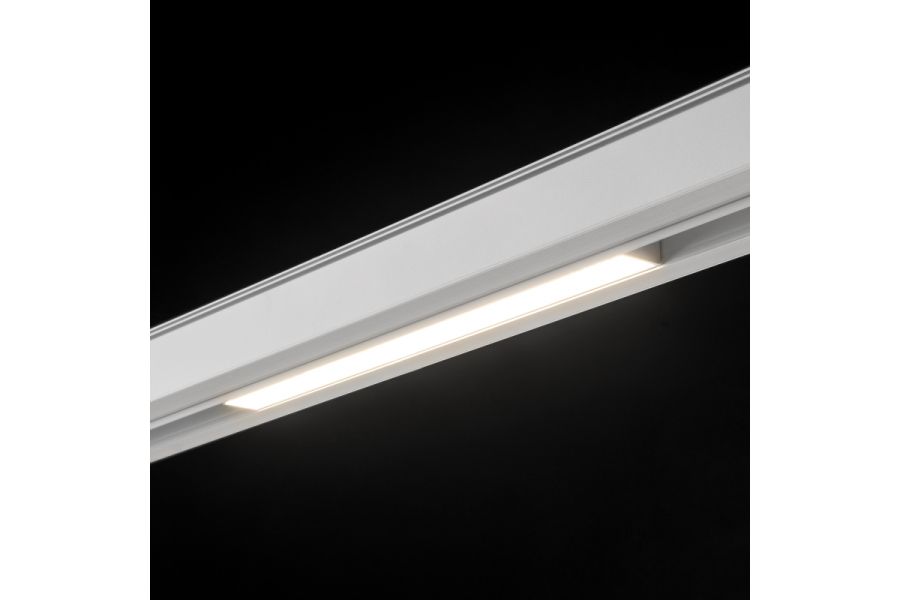 Трековый светильник Lumker Sy-Link 016833