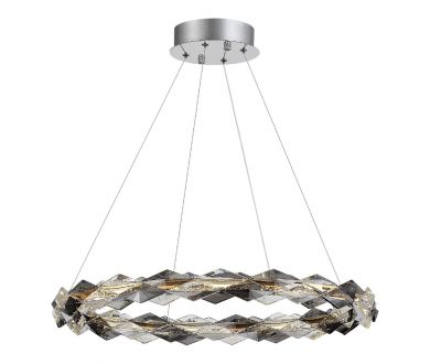 Подвесной светильник ST Luce Diamanta SL6009.203.01