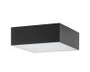 Накладной светильник Nowodvorski Lid Square Led Black 10424