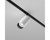 Трековый магнитный светильник Maytoni Technical Magnetic track system Exility Focus LED TR032-2-12W4K-M-BW
