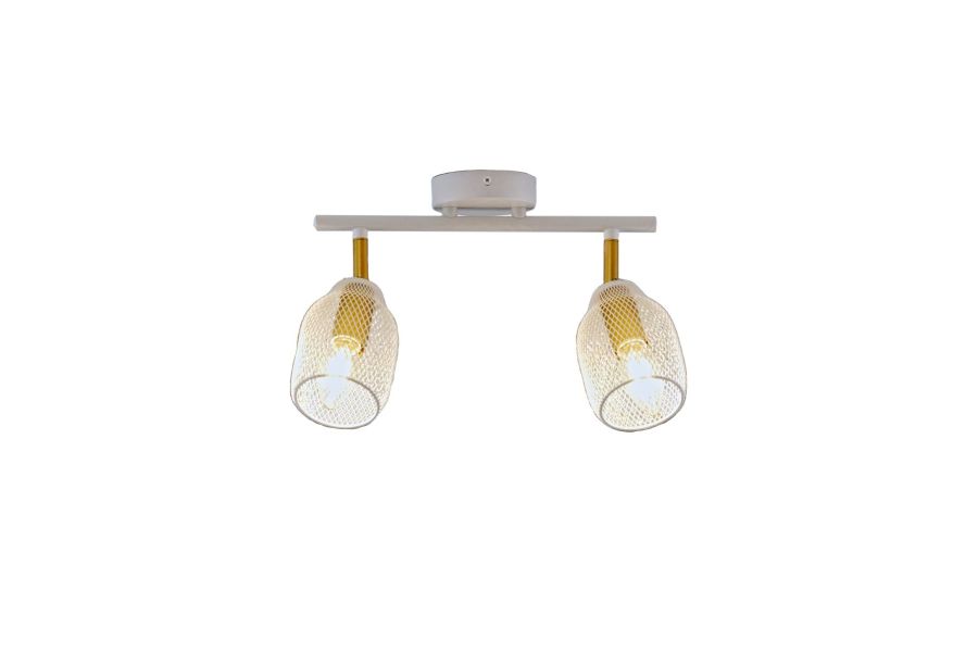 Спот Moderli Adalina V11840-2C
